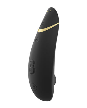 Womanizer Premium 2 - Black