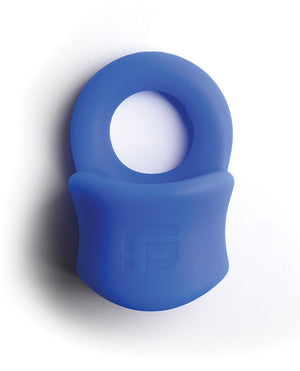 Sport Fucker Silicone Baller Ring