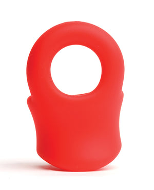 Sport Fucker Silicone Baller Ring