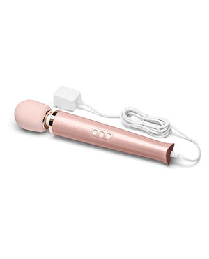 Le Wand Powerful Plug-in Vibrating Massager