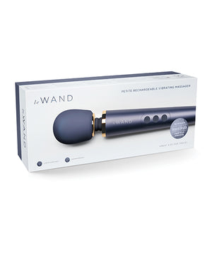 Le Wand Petite Rechargeable Massager