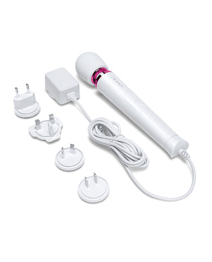 Le Wand Powerful Petite Rechargeable Vibrating Massager