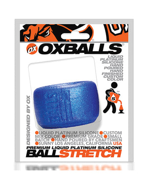 Oxballs Silicone Ball T Ball Stretcher