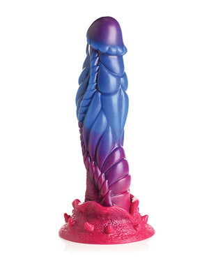 Creature Cocks Intruder Alien Silicone Dildo