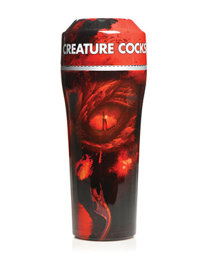 Creature Cocks Dragon Snatch Dragon Stroker