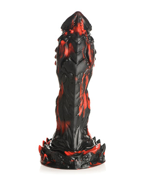 Creature Cocks Grim Reaper Silicone Dildo