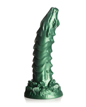 Creature Cocks Cockness Monster Lake Creature Silicone Dildo