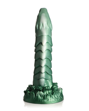 Creature Cocks Cockness Monster Lake Creature Silicone Dildo