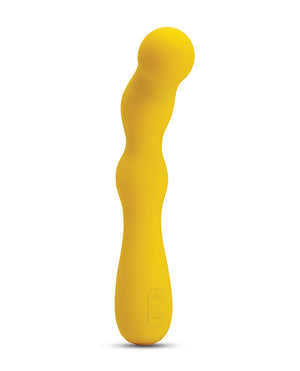 Nu Sensuelle Siren Nubii G-Spot Vibe w/Hinge