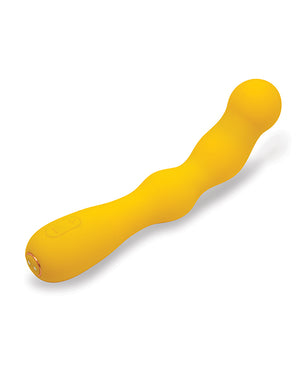 Nu Sensuelle Siren Nubii G-Spot Vibe w/Hinge