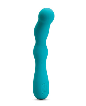 Nu Sensuelle Siren Nubii G-Spot Vibe w/Hinge