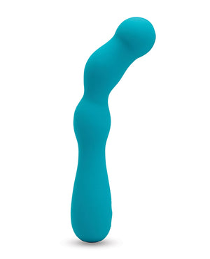 Nu Sensuelle Siren Nubii G-Spot Vibe w/Hinge