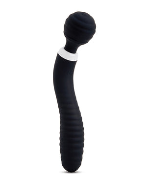 Nu Sensuelle Lolly Double-ended Flexible Nubii Wand