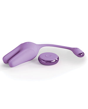 JimmyJane Form 2 Kegel Trainer Clit Tickler