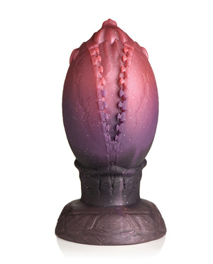 Creature Cocks Dragon Hatch Silicone Egg