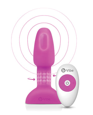 B-vibe Petite Rimming Plug