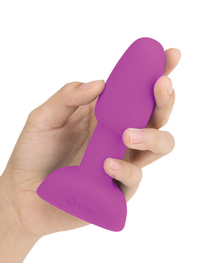 B-vibe Petite Rimming Plug