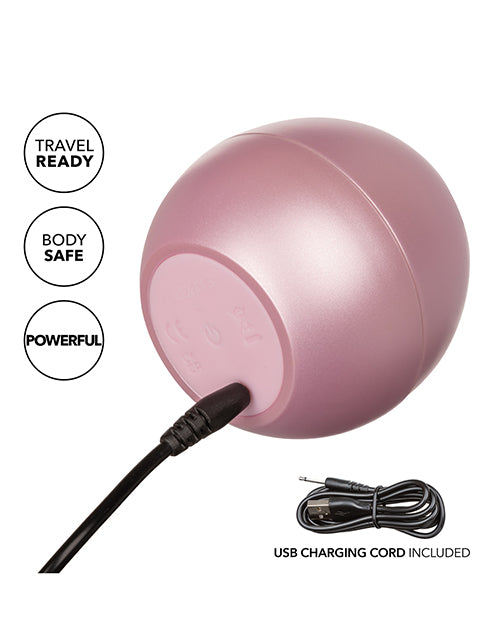 Opal Smooth Massager