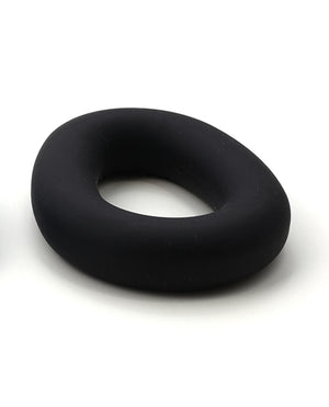 Sport Fucker Hero Ring - Black