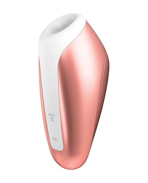 Satisfyer Love Breeze W/app