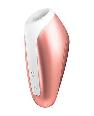 Satisfyer Love Breeze W/app