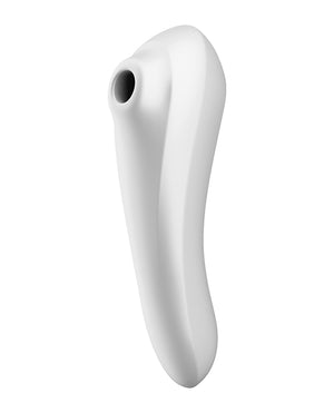 Satisfyer Dual Pleasure Vibrator