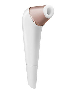 Satisfyer 2 Ng Pressure Wave Vibrator - White