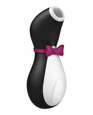 Satisfyer Pro Penguin Ng Rechargeable Pressure Wave Vibrator