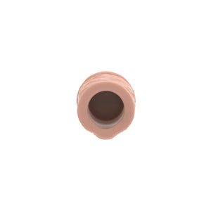 Pleasure Sleeves - Realistic 2 Inch Penis Extender - Core M 50% Girth Enhnacer
