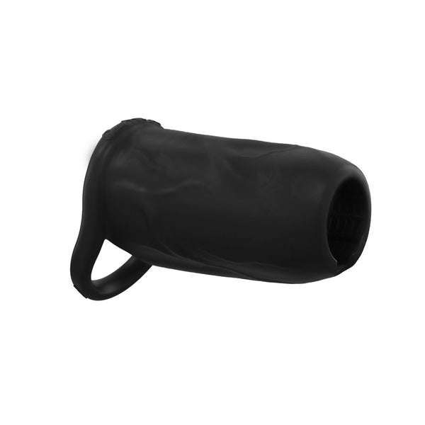 Pleasure Sleeves - 50% Increase Penis Sleeve - Medium Girth Enhancer