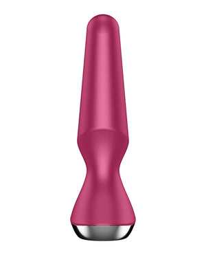 Satisfyer Plug-ilicious 2