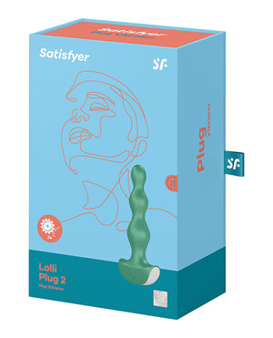 Satisfyer Lolli Plug