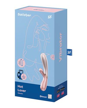 Satisfyer Hot Lover