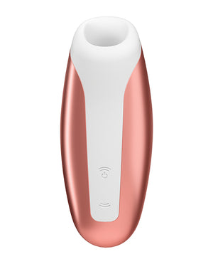 Satisfyer Love Breeze W/app