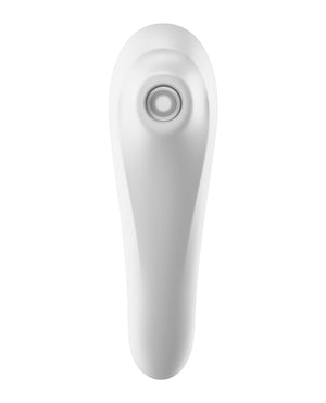 Satisfyer Dual Pleasure Vibrator