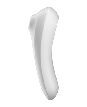 Satisfyer Dual Pleasure Vibrator