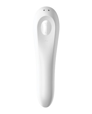 Satisfyer Dual Pleasure Vibrator