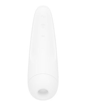 Satisfyer Curvy 2+