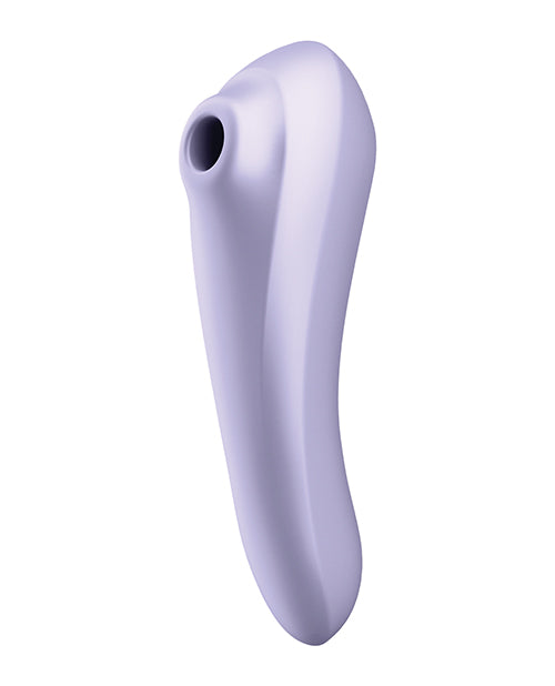 Satisfyer Dual Pleasure Vibrator