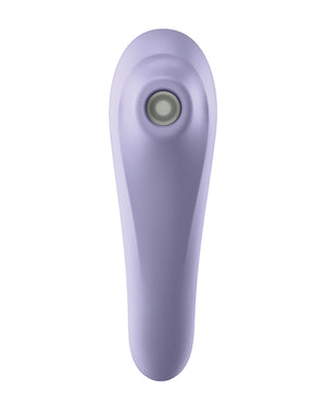 Satisfyer Dual Pleasure Vibrator