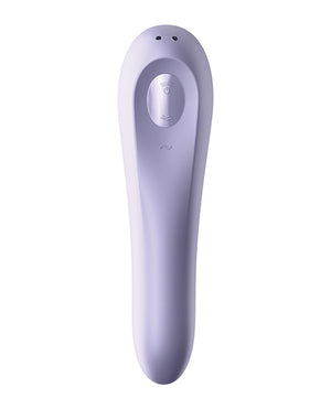 Satisfyer Dual Pleasure Vibrator