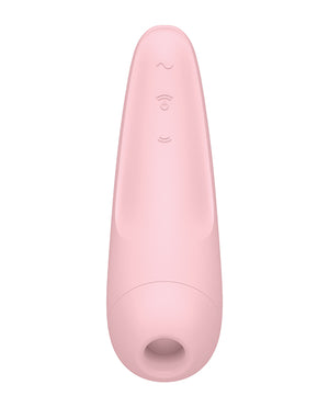 Satisfyer Curvy 2+