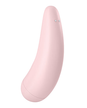 Satisfyer Curvy 2+