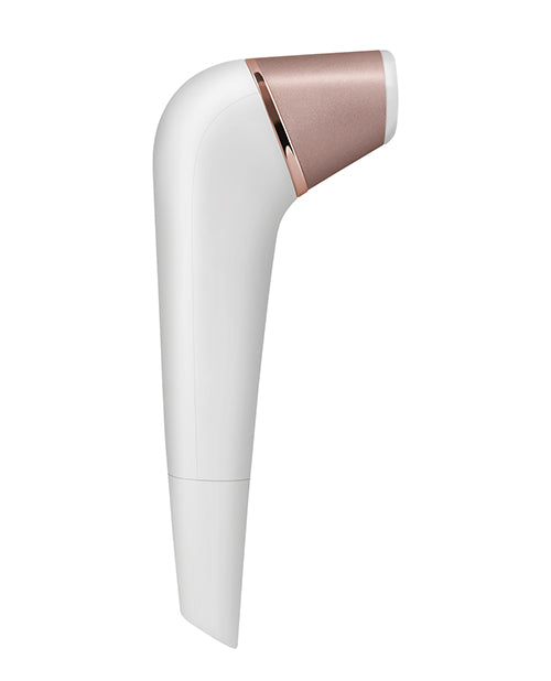 Satisfyer 2 Ng Pressure Wave Vibrator - White