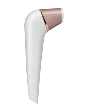 Satisfyer 2 Ng Pressure Wave Vibrator - White