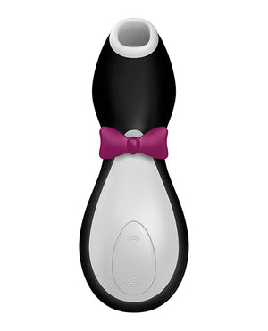 Satisfyer Pro Penguin Ng Rechargeable Pressure Wave Vibrator