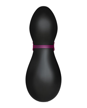 Satisfyer Pro Penguin Ng Rechargeable Pressure Wave Vibrator