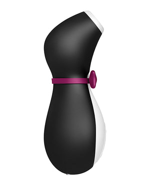 Satisfyer Pro Penguin Ng Rechargeable Pressure Wave Vibrator