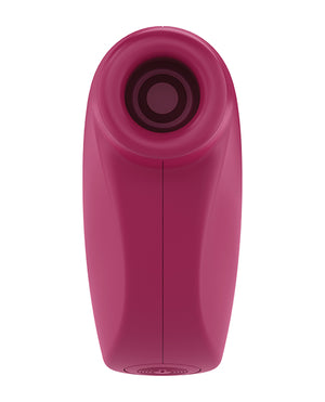 Satisfyer One Night Stand - Plum