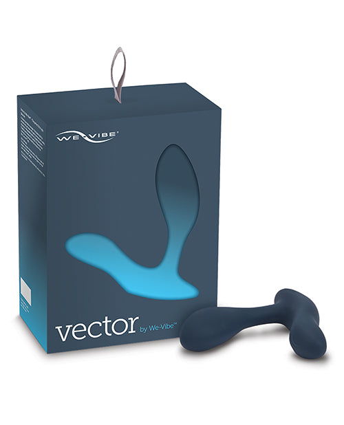 We-vibe Vector Anal Massager